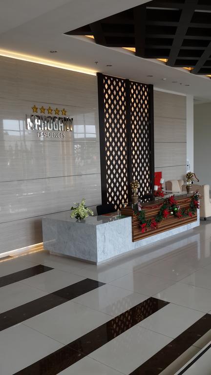 The Oasis Unit 2118 Hotel Bekasi Exterior photo